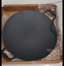 典匠燒烤盤(pán)鐵板燒盤(pán)鑄鐵煎餅鍋烤肉盤(pán)戶(hù)外32cm卡式爐炭火烤肉牛排盤(pán) 曬單實(shí)拍圖