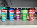 香飄飄奶茶meco蜜谷果汁茶果茶飲料果汁飲品400ml杯裝整箱飲料整箱批發(fā) 混合口味【可備注】 【400ml*15杯】整箱裝 曬單實(shí)拍圖