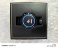 HUAWEIWATCH GT 6 雅丹黑 46mm智能手表多維情緒健康全新騎行體驗21天超長(cháng)續航華為GT6手表GT5升級 曬單實(shí)拍圖