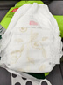 家得寶（homebaby） 乳木果拉拉褲 XXL碼28片 嬰兒尿不濕男女超薄透氣紙尿褲 曬單實(shí)拍圖