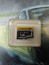 移速（MOVE SPEED）128GB TF（MicroSD）存儲卡 行車(chē)記錄儀內存卡高速監控攝像頭U3 V30相機儲存卡 曬單實(shí)拍圖