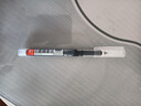 真彩（TRUECOLOR）直液式走珠筆大容量巨能寫(xiě)速干中性筆0.5mm黑色筆刷題筆學(xué)生考試作業(yè)專(zhuān)用水筆熱門(mén)商品10支/袋0748 曬單實(shí)拍圖