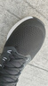 耐克NIKE跑步鞋男緩震透氣RUN SWIFT 3運動(dòng)鞋DR2695-002黑白41 曬單實(shí)拍圖