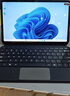 宏碁（acer）Windows平板二合一筆記本電腦 12英寸2K觸控高清屏高性能輕薄便攜商務(wù)辦公本學(xué)生專(zhuān)用N150 16+512G 曬單實(shí)拍圖