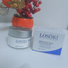 Losoki瑞士進(jìn)口眼霜淡化細紋提拉緊致黑眼圈去眼袋抗皺抗衰老護膚品禮物 曬單實(shí)拍圖