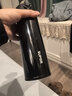 蘇泊爾（SUPOR）保溫杯316L不銹鋼商務(wù)茶水分離杯男士便攜車(chē)載保冷水杯生日禮物 曬單實(shí)拍圖
