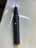 康佳（KONKA）超聲波潔牙器洗牙器結石超去清除潔洗牙齒沖洗機器去黃牙結石醫用打磨神器煙漬茶漬工具在家 星空藍95%選擇【真超聲波共振+潔牙套裝】 4支噴頭 曬單實(shí)拍圖