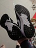 耐克NIKE男子跑步鞋REVOLUTION 7運動(dòng)鞋FB2207-001黑白40.5 曬單實(shí)拍圖