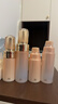 歐珀萊臻源凝時(shí)水乳套裝補水保濕 提拉緊致淡紋 呵護肌底 緊致彈潤 【清潤型】正裝水乳+替換裝水乳 曬單實(shí)拍圖