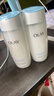 玉蘭油（OLAY）高保濕營(yíng)養爽膚水女士護膚品保濕化妝水滋潤亮膚水潤化妝品生日禮 高保濕營(yíng)養水150ml*2 曬單實(shí)拍圖