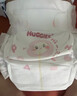 好奇（Huggies）鉑金裝小桃褲拉拉褲箱裝XXXL64片尿不濕【透爽散熱】 曬單實(shí)拍圖