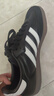 阿迪達斯 adidas三葉草  samba T頭鞋運動(dòng)鞋男女休閑鞋B75807  37 曬單實(shí)拍圖