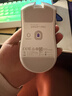 雷蛇（Razer）毒蝰v3pro專(zhuān)業(yè)版 輕量化無(wú)線(xiàn)游戲鼠標 人體工程學(xué)設計宏電競鼠標  lol吃雞CSGO瓦羅蘭特鼠標 白色（輕約55克 自帶8KHZ接收器） 曬單實(shí)拍圖