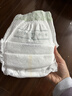 babycare金山茶花拉拉褲XL34片*2包(12-17kg)嬰兒尿不濕超薄透氣花苞褲 曬單實(shí)拍圖