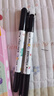 晨光（M&G）文具食品級兒童美術(shù)勾線(xiàn)筆描線(xiàn)筆中性筆雙頭美術(shù)描邊筆12支/盒APM29501禮物女孩開(kāi)學(xué)生日 曬單實(shí)拍圖