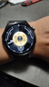 HUAWEIWATCH GT 6 雅丹黑 46mm智能手表多維情緒健康全新騎行體驗21天超長(cháng)續航華為GT6手表GT5升級 曬單實(shí)拍圖