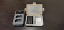 品勝（PISEN）EN-EL15C尼康相機電池快充套裝 適用Z5 Z6 Z62 z63 Z7 Z8 Zf D7000 D7100 D7200 D7500 D850 D810  曬單實(shí)拍圖