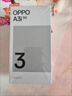 OPPO A3i 8GB+256GB 靜夜黑 抗摔抗水濺 5100mAh大電池 45W閃充 120Hz高刷 5G 老人智能手機 國家補貼 曬單實(shí)拍圖