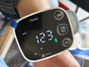 海爾（Haier）手腕式電子血壓計家用血壓測量?jì)x醫用高精準W1701L 【醫用超精準】免脫衣手腕式+語(yǔ)音播報+充電套裝 曬單實(shí)拍圖
