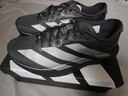 阿迪達斯（adidas）男鞋春季Adizero EVO SL WOVEN運動(dòng)鞋訓練跑步鞋KI6901 KI6901 42 曬單實(shí)拍圖