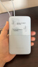 倍思【國家3C安全認證】充電寶自帶線(xiàn)快充10000毫安22.5W上飛機適用于蘋(píng)果華為小米手機藍戶(hù)外儲能電源 曬單實(shí)拍圖