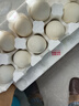 蒙山鮮蒙山雙黃咸鵝蛋禮盒裝土特產(chǎn)箱土鵝蛋雙黃蛋咸蛋 120克/枚【精選裝大小均勻】 10枚裝 曬單實(shí)拍圖