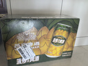 燕京啤酒 菠蘿啤9度果味啤酒330ml*24聽(tīng) 整箱裝 春日熱賣(mài) 曬單實(shí)拍圖