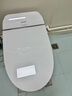 東芝小海豚Pro智能馬桶家用一體機帶水箱無(wú)水壓限制落地智能馬桶 【小海豚Pro】升級泡沫盾A405 305/300mm 曬單實(shí)拍圖