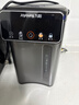 九陽(yáng)（Joyoung）恒溫電熱水壺一體機 5L電熱水瓶燒水壺316L家用智能飲水機自動(dòng)斷電保溫一體不銹鋼管路恒溫壺WP571 5L 【316L母嬰級】雙顯 金屬管路 曬單實(shí)拍圖