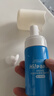 海龜爸爸兒童洗面奶積雪草潔面青春期專(zhuān)用男女生護膚品80ml*2  曬單實(shí)拍圖