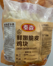 泰森(Tyson) 鮮嫩脆皮雞塊 2kg 2kg 曬單實(shí)拍圖