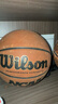 威爾勝比賽籃球耐磨PU標準7號球(贈4件套·訂場(chǎng)券) 曬單實(shí)拍圖