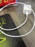 蘋(píng)果充電器30W適配原裝快充套裝iphone14/13/16promax/pro/plus手機12充電頭17充電線(xiàn)充電器數據線(xiàn) 30W快充頭+快充線(xiàn)1米套裝 快充不傷機 曬單實(shí)拍圖
