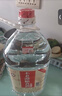 不老潭糧食酒 60度濃香型高度玻璃壇泡酒高粱酒散裝白酒泡藥泡水果 5L 曬單實(shí)拍圖