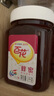百花蜂蜜1000g 百花蜜中華老字號 早餐牛奶麥片伴侶沖飲品 節日禮品   曬單實(shí)拍圖