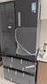美的（Midea）508L法式四開(kāi)門(mén)冰箱雙系統循環(huán)一級能效除菌凈味風(fēng)冷無(wú)霜大容量以舊換新BCD-508WTPZM(E) 國家補貼 曬單實(shí)拍圖