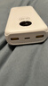 品勝3C認證可上飛機22.5W快充20000mAh充電寶便攜移動(dòng)電源適用蘋(píng)果17小米華為白戶(hù)外儲能電源 曬單實(shí)拍圖