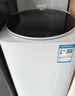 美的（Midea）波輪洗衣機全自動(dòng) 3KG 迷你內衣嬰兒洗 高溫煮洗 除菌螨 MB30VH36E 以舊換新 京東自營(yíng) 曬單實(shí)拍圖