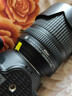 尼康Nikon 二手單反鏡頭 AF-S/AF-P/AF 尼克爾 二手尼康單反相機鏡頭 尼康 AF-S DX 尼克爾 18-140 曬單實(shí)拍圖