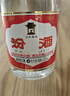 汾酒 紅蓋玻汾 清香型白酒 42度 475mL 單瓶裝 純糧酒 曬單實(shí)拍圖