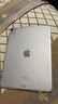 AppleiPad Air6/Air5代 M2芯片【京配速發(fā)】蘋(píng)果iPad 24年新款學(xué)生平板電腦iPad 蘋(píng)果Air6代 星光色 11英寸 256GWiFi版【配件套裝+店保2年】 曬單實(shí)拍圖