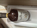 范瑞斯（VAN RYN'S）單一壺式白蘭地 南非進(jìn)口洋酒 10年陳釀 750mL 1瓶 曬單實(shí)拍圖