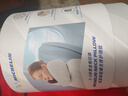 米其林（MICHELIN）u型枕汽車(chē)車(chē)載護頸枕旅行鴕鳥(niǎo)枕不歪脖頭枕飛機坐車(chē)午睡頸椎枕 曬單實(shí)拍圖