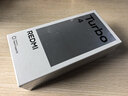 小米 REDMI Turbo 4 天璣 8400-Ultra IP68 防水 12GB+256GB 暗影黑 曬單實(shí)拍圖