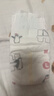 好奇治愈之柔企鵝褲紙尿褲黑標小企鵝寶寶輕薄透氣拉拉褲學(xué)步褲尿不濕 紙尿褲L碼32片/包 曬單實(shí)拍圖