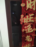 凱迪仕（KAADAS）智能門(mén)鎖 可視貓眼室內屏人臉識別指紋 密碼 Q2 FVP 曬單實(shí)拍圖