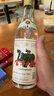 寶豐酒大曲系列 清香型白酒 招待送禮純糧釀造自飲 50度 500mL 6瓶 寶豐大曲大象馱小象 曬單實(shí)拍圖