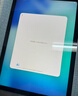 Apple/蘋(píng)果 iPad11英寸 A16芯片2025年款 平板電腦 (128GB WLAN版/學(xué)習辦公娛樂(lè ))銀色 曬單實(shí)拍圖