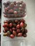 【東東買(mǎi)菜】福建新鮮紫彈頭小番茄圣女果現采現摘產(chǎn)地直發(fā) 紫彈頭圣女果 3斤 凈重 曬單實(shí)拍圖