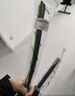 一途日產(chǎn)軒逸專(zhuān)用無(wú)骨雨刮器新軒逸【12-19款】雨刷日產(chǎn)經(jīng)典軒逸雨刮原廠(chǎng)原車(chē)尺寸汽車(chē)雨刷器（1對裝）膠條 曬單實(shí)拍圖